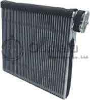 EVK-66400 - Evaporator-Core-38x255x275-HONDA-Odyssey