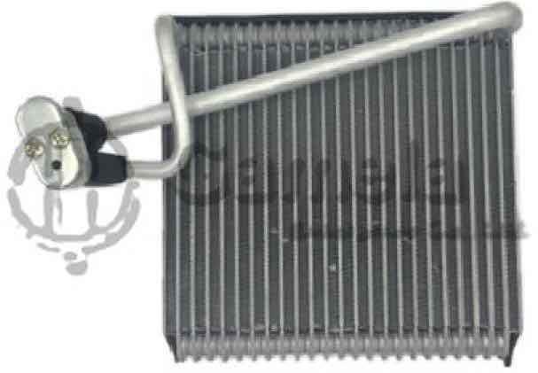 EVK-66409 - Evaporator-Core-45x250x257-Hyundai-I30-OEM-97140-1H500