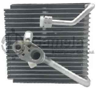 EVK-66416 - Evaporator-Core-74x235x214-Hyundai-ACCENT