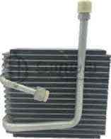 EVK-66428 - Evaporator-Core-74x235x202-Hyundai-ATOS-Visto-SANTRO