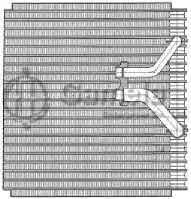 EVK-66431 - Evaporator-Core-60x235x235-Hyundai-COUPLE