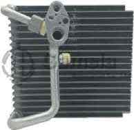 EVK-66438 - Evaporator-Core-74x235x214-Hyundai-ELANTRA