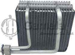 EVK-66455 - Evaporator-Core-73x235x235-Hyundai-SANTA-FE-SONATA-XG-300-XG-350-OEM-9722726006-9760126002-9760126052