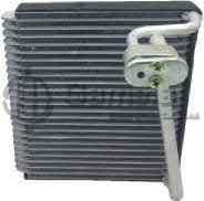 EVK-66464 - Evaporator-Core-45x250x257-Hyundai-VERNA