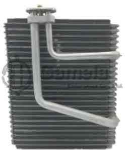 EVK-66468 - Evaporator-Core-85x235x268-Infiniti-QX4-OEM-1563141-272800W001-272800W002