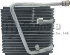 EVK-66469 - Evaporator-Core-74x235x214-Isuzu-100P