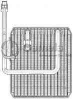 EVK-66472 - Evaporator-Core-74x235x214-Isuzu-100P