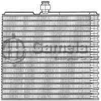 EVK-66475 - Evaporator-Core-74x235x203-Isuzu-CHANG-AN-ZHI-XING