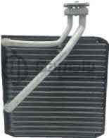 EVK-66476 - Evaporator-Core-74x235x226-Isuzu-D-MAX