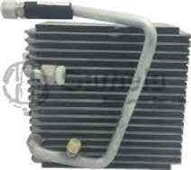 EVK-66481 - Evaporator-Core-74x235x214-Isuzu-ELF