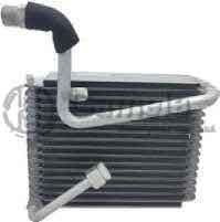 EVK-66484 - Evaporator-Core-90x267x190-Isuzu-FORWARD