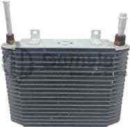 EVK-66486 - Evaporator-Core-73x340x240-Isuzu-HOMBRE-OEM-15-6738-93353241