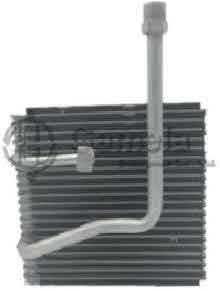 EVK-66487 - Evaporator-Core-60x235x225-Isuzu-VIGHOIN