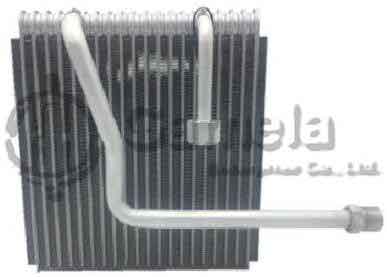 EVK-66488 - Evaporator-Core-60x235x225-Isuzu-INVADER