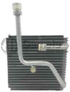 EVK-66489 - Evaporator-Core-60x235x225-Isuzu-PICK-UP