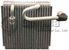 EVK-66491 - Evaporator-Core-74x235x250-Isuzu-TRUCK-EURO-2