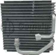 EVK-66495 - Evaporator-Core-74x235x225-Isuzu-TROOPER