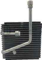 EVK-66498 - Evaporator-Core-74x235x225-Isuzu-TROOPER