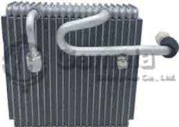 EVK-66499 - Evaporator-Core-74x235x250-Isuzu-TRUCK-321