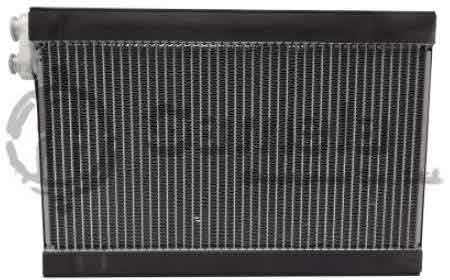 EVK-66507 - Evaporator-Core-38x303x195-Isuzu-FBR