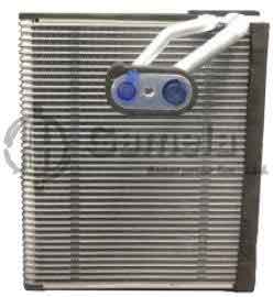 EVK-66511 - Evaporator-Core-38x255x291-Jeep-COMPASS-OEM-5191346AA