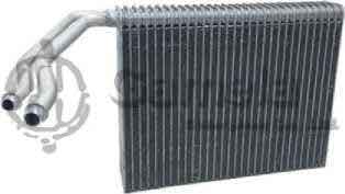 EVK-66514 - Evaporator-Core-60x245x316-Jeep-GRAND-CHEROKEE-OEM-5143096AA-5143096AC