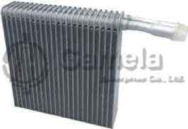 EVK-66520 - Evaporator-Core-60x245x241-Jeep-LIBERTY-OEM-5189335AA