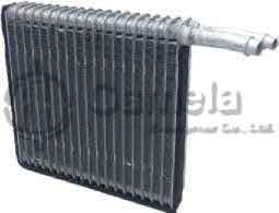 EVK-66522 - Evaporator-Core-50x225x232-Jeep-LIBERTY-OEM-68003994AA