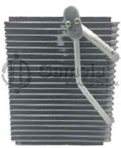 EVK-66525 - Evaporator-Core-74x235x273-Kia-AMANTI-OEM-97251-3B000