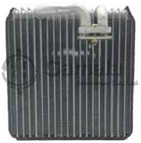 EVK-66529 - Evaporator-Core-74x235x226-Kia-CARNIVAL