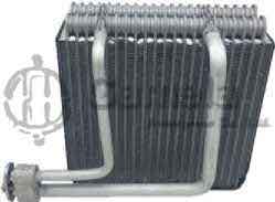 EVK-66535 - Evaporator-Core-73x235x236-Kia-MAGENTIS-OPTIMA-SORENTO