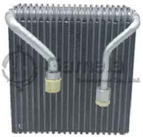 EVK-66537 - Evaporator-Core-85x235x225-Kia-PREGIO