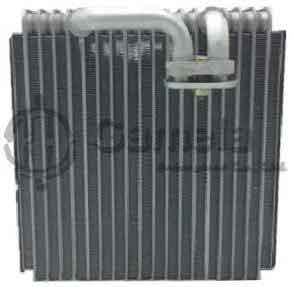 EVK-66538 - Evaporator-Core-74x235x226-Kia-PREGIO-CALNIVAL-REAR-OEM-0K08A-61-140A-420-801-A380