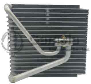 EVK-66539 - Evaporator-Core-74x235x214-Kia-PREGIO