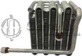 EVK-66541 - Evaporator-Core-100x220x180-Kia-PRIDE