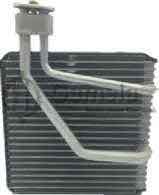 EVK-66542 - Evaporator-Core-60x235x225-Kia-RIO-CINCO-RX-V-OEM-OK30A61J10-OK30B61J10