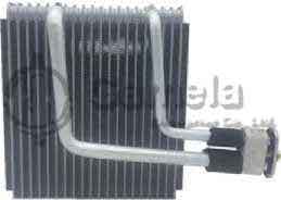 EVK-66544 - Evaporator-Core-60x235x225-Kia-SONATA-RIO