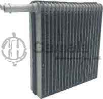 EVK-66574 - Evaporator-Core-60x225x209-Land-Rover-FREELANDER