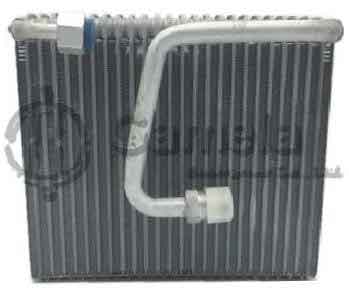 EVK-66578 - Evaporator-Core-85x235x268-Lexus-GS300-OEM-88501-30751