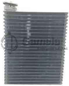 EVK-66579 - Evaporator-Core-58x255x297-Lexus-GS300-400-430-RX300-OEM-88501-3A020