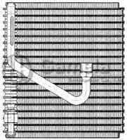 EVK-66583 - Evaporator-Core-105x245x262-Lexus-GS300