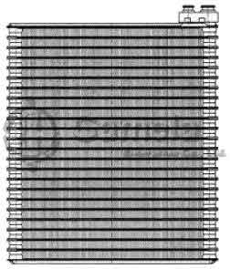 EVK-66587 - Evaporator-Core-58x275x297-Lexus-LS430-OEM-88501-50211