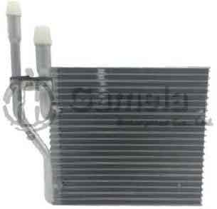 EVK-66597 - Evaporator-Core-58x270x237-Lincoln-TOWN-CAR-OEM-3W1Z-19850CA-4W1Z-19850CA