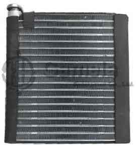 EVK-66601 - Evaporator-Core-50x225x229-Mazda-3-OEM-CCY361J1Z-BPYK61J1Z