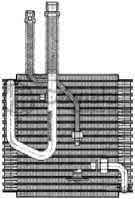 EVK-66605 - Evaporator-Core-90x235x215-Mazda-323-OEM-BS06-61-J10A