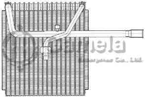 EVK-66613 - Evaporator-Core-74x235x226-Mazda-323-PROTEGE-OEM-BJOM-61-J10