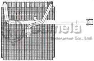 EVK-66614 - Evaporator-Core-60x235x225-Mazda-626