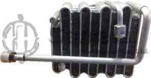 EVK-66617 - Evaporator-Core-100x200x230-Mazda-MX-5-MIATA-OEM-NA61-616J10B-NA01-61J10B-NA75-61-520D