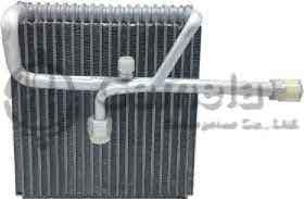 EVK-66619 - Evaporator-Core-73x235x225-Mazda-OEM-PROTEGE-ALLEGRO-ROSCA