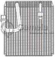 EVK-66623 - Evaporator-Core-60x235x225-Mazda-BONGO